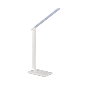 Kanlux S.A. 35781 lampa stołowa LED Biały