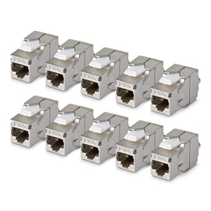 StarTech C6AKEYTLSTP18010PK moduł kluczowy