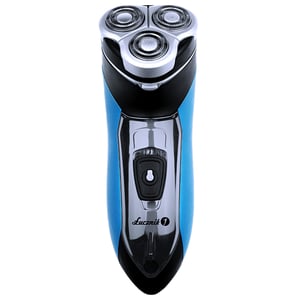 Łucznik ES-2019 Rotationsrakapparat Trimmer Svart, Blå