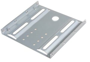 Maclean MC-655 – Teil des Computergehäuses – Schienensatz
