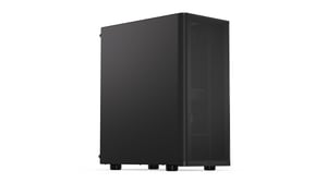 ENDORFY Ventum 200 Solid Tower Czarny