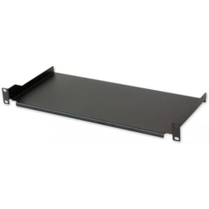 Techly I-CASE TRAY-4-BK Shelving Parts Adjustable Shelves