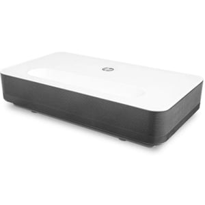 HP BP5000 Projektor ultrakrótkiego rzutu 4500 ANSI lumenów DLP UHD 4K (3840x2160) Biały