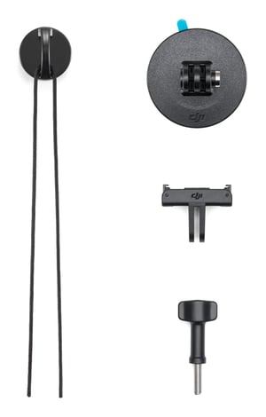 DJI Osmo Action Surfing Tether Kit Mocowanie kamery