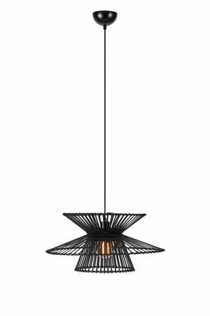 Markslöjd Duplici Pendant Lighting, Flexible Mounting, E27 LED 40 W