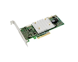 Adaptec SmartRAID 3101-4i RAID-kontroller, PCI Express x8 3.0, 12 Gbit/s