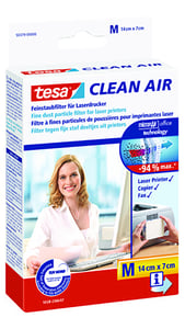 TESA Clean Air Air Filter