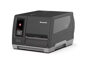 Honeywell PM65 drukarka etykiet Termotransferowy 300 x 300 DPI 250 mm/s Przewodowa Przewodowa sieć LAN
