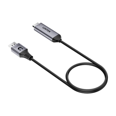UNITEK V1616AGY01 rozgałęziacz telewizyjny HDMI