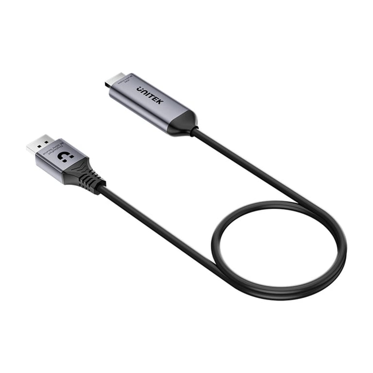 UNITEK V1616AGY01 rozgałęziacz telewizyjny HDMI