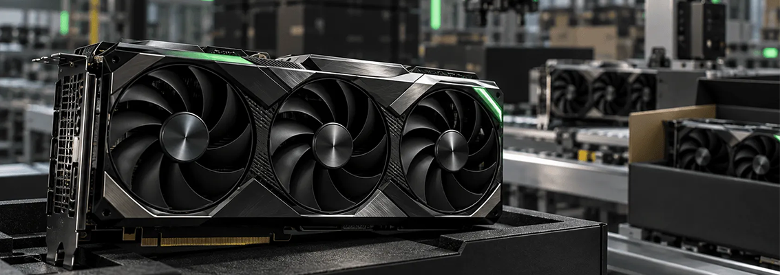 RTX 5090 znika ze sklepów, a NVIDIA zaprzecza końcowi produkcji