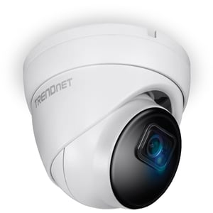Trendnet TV-IP1515PI Industriekamera Schwenkbare IP-Überwachungskamera Für den Innen- und Außenbereich 2592 x 1920 px Deckenmontage