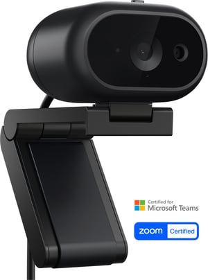 DELL WB526 kamera internetowa 2560 x 1440 px USB-C Czarny