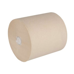 MAUL 9537809 ręcznik papierowy Celuloza Brązowy 200 m