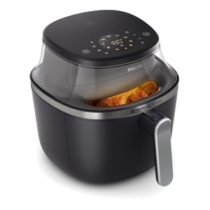 Philips Serie 3000 NA341/00 Ovi Single Basket 7,2 l Serie 3000