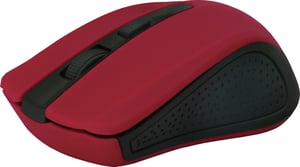 Defender MM-935 myszka Biuro Oburęczny RF Wireless Optyczny 1600 DPI