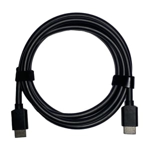 Jabra 14302-24 HDMI Cable, 1.83 m, HDMI Type A (Standard), Black