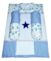 Children's bedroom accessories