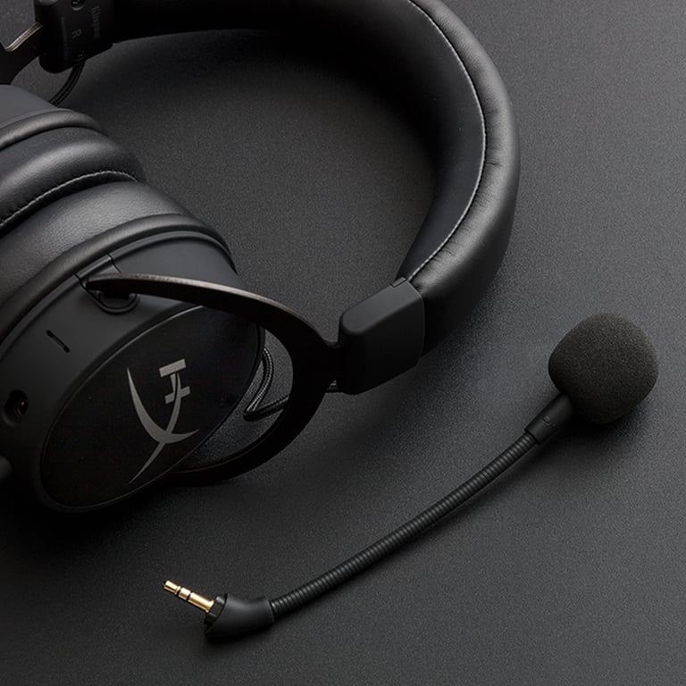 HyperX Cloud MIX 2 – zestaw słuchawkowy dla graczy (czarny)