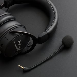 HyperX Cloud MIX 2 – zestaw słuchawkowy dla graczy (czarny)