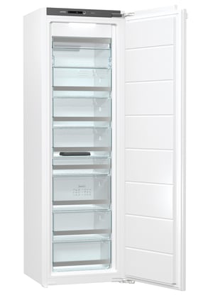 Gorenje FNI5182A1 Zamrażarka wolnostojąca Wbudowany 212 l Biały