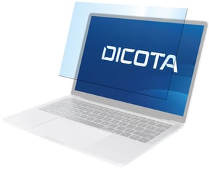 DICOTA D50003-AG9 tillbehör till bärbara datorer Skärmskydd för bärbar dator
