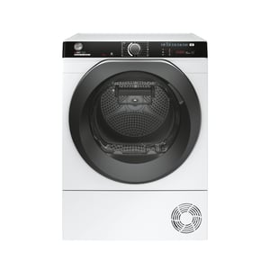 Hoover H-DRY 500 NDP4 H7A2TCBEX-S Wäschetrockner Freistehend Frontlader 7 kg Weiß