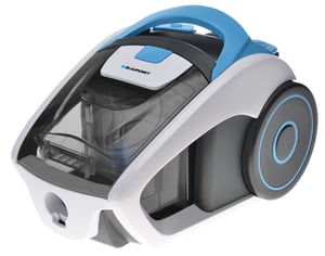 Blaupunkt VCC301 odkurzacz 1,2 l Dry Vacuum Drum 700 W No bag
