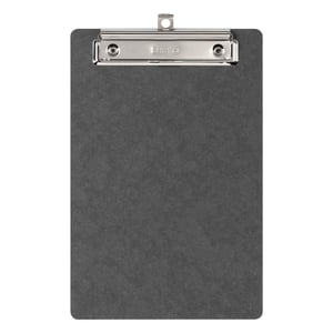Pagna 44018-04 A5 Pad, Gray Cardstock