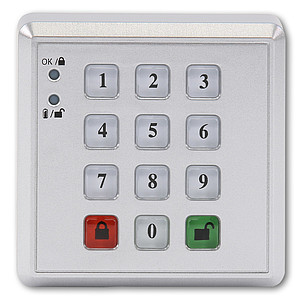 Olympia 6116 Smart Home Central Control Module