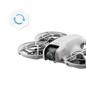 DJI 989406 Production Equipment Repair Service 1 x 1-year license