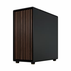 Fractal Design North XL Midi Tower Czarny, Ciemnoszary