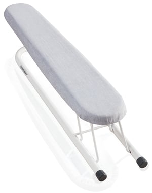 Leifheit 71820 Bügelbrett Ärmelbügelbrett 570 x 105 mm