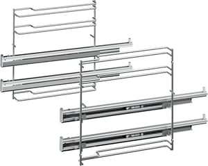 Bosch HEZ638200 Oven Accessory and Part: Aluminum Oven Rack