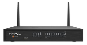 SonicWall TZ280 firewall (hardware) Desktop 2,5 Gbit/s