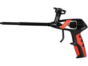 Yato YT-67421 Foam Applicator, Aluminum, Stainless Steel