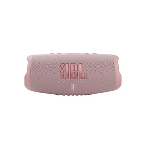 JBL CHARGE 5 Przenośny głośnik stereo Różowy 30 W