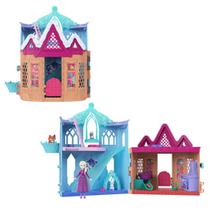 Disney Frozen JFG28 Spielzeugset