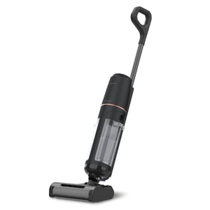 Taurus EST9489290L Stick Vacuum/Electric Brush 2-in-1 Upright Vacuum Battery-Powered Wet and Dry Bagless Black