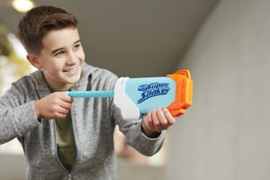 Nerf Super Soaker F38895L1 pistolet na wodę / balon wodny 236 ml