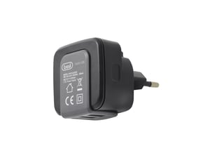 Trevi TA 240 USB Universal Schwarz Wechselstrom Innenbereich