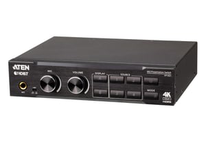 ATEN VP1421-AT-G Matrix Switch Scaling Matrix Switch