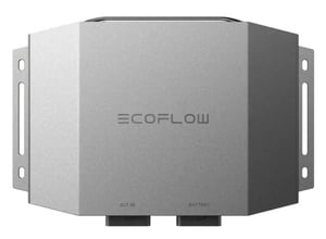 EcoFlow Alternator Charger 600 akcesorium do przenośnych stacji zasilających Power station charging module