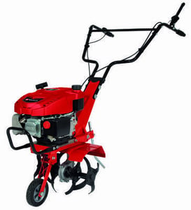 Einhell GC-MT 2236 Mini Gas-Powered Tiller, 28.8 kg