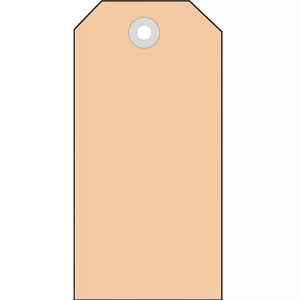 HERMA 6018 Printable Labels, Beige