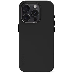 Decoded D24IPO15PBCS9GE pokrowiec na telefon komórkowy 15,5 cm (6.1") Czarny