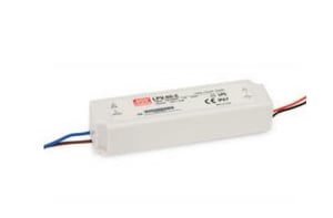 MEAN WELL LPV-60-24 lighting accessories