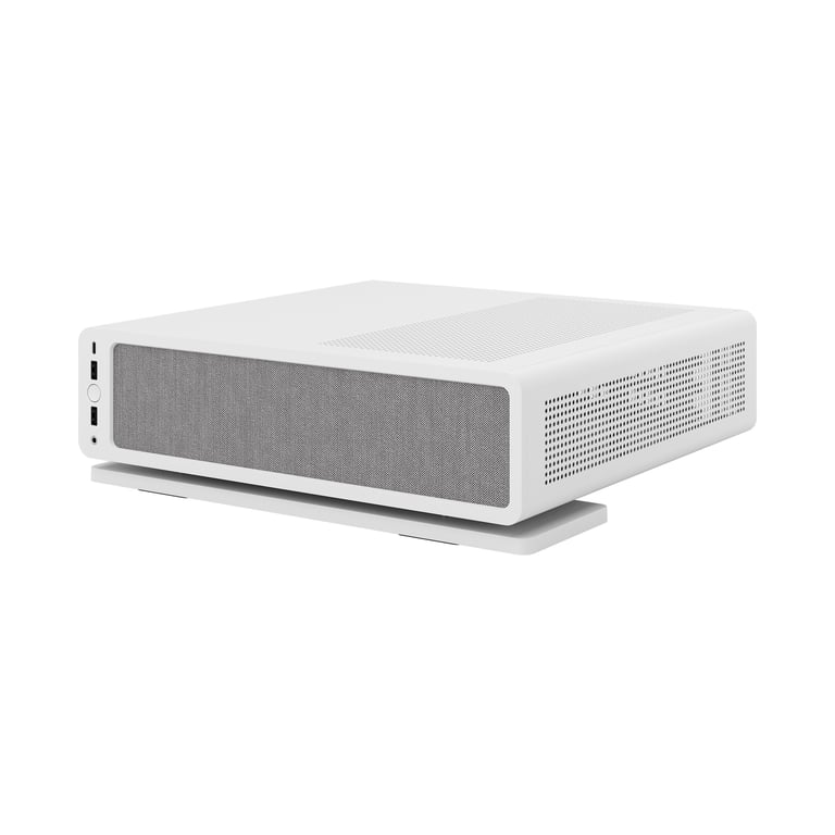 Fractal Design Ridge Small Form Factor (SFF) Biały