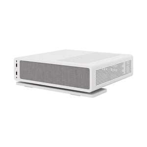 Fractal Design Ridge Small Form Factor (SFF) Biały