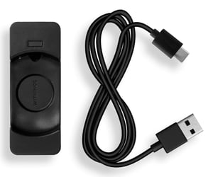 Withings HWA10 kabel USB USB A USB C Czarny